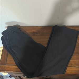 lululemon athletica Black Sweatpants